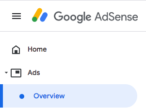 google adsense overview